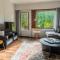 Cozy Ranua Koivutie townhouse with sauna & terrace