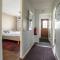 Cozy Ranua Koivutie townhouse with sauna & terrace