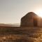 Yurt Camp Erlan at Song Kol Lake