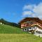 Ferienwohnung Gipfelblick Ferienwohnung Gipfelblick