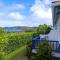 Guinea Fowl Lodge - Lagoon & Heads View B&B, Central Knysna