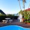Guinea Fowl Lodge - Lagoon & Heads View B&B, Central Knysna