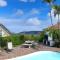 Guinea Fowl Lodge - Lagoon & Heads View B&B, Central Knysna