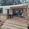 Mobile Homes by KelAir at Camping Domaine des Ormes
