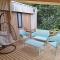 Mobile Homes by KelAir at Camping Domaine des Ormes
