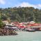 VillaBadlou "Lodge Ti-Kaco Vanille"