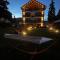 Garden Apart