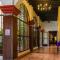 Hotel Oaxaca Real