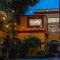 Hotel Oaxaca Real