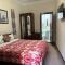 Hotel Saidkasim with Terrace Magic view