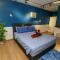 MLH Designer Duplex Suite @ EkoCheras