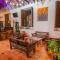 Hotel Oaxaca Real