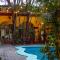 Hotel Oaxaca Real