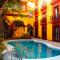 Hotel Oaxaca Real