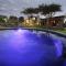 Liedjiesbos Urban Olive Farm Accommodation