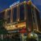 Hotel The Grand Tara