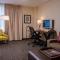Beacon Hotel & Corporate Quarters