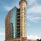 Grand Millennium Al Wahda Hotel and Executive Apartments Abu Dhabi - Abú Zabí