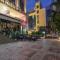 Hotel The Grand Tara