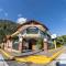 La Floresta Hotel