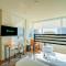 Stylish 1BR HighRise DT, Parking, Pool, Gym, W-D, Golf