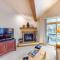 Blue River Townhome Unit D6