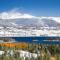 Blue River Townhome Unit D6