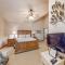Blue River Townhome Unit D6
