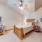 Blue River Townhome Unit D6