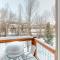 Blue River Townhome Unit D6