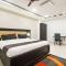 Hotel O Red Velvet Premium