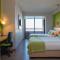 Hotel Bari Bucaramanga By OxoHotel
