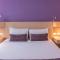 Hotel Bari Bucaramanga By OxoHotel