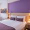 Hotel Bari Bucaramanga By OxoHotel