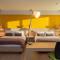 Hotel Bari Bucaramanga By OxoHotel