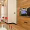 Apartamentos Suites Oficentro Deluxe - Málaga