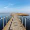 4 person holiday home in Ringkøbing-By Traum