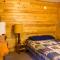 Midnight Sun Log Cabins