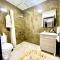 Marchica bay 8 holiday Apartment