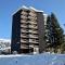 Appartement lumineux 2 pièces, 6 pers, balcon, lave-linge, parking - FR-1-340-84