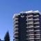 Appartement lumineux 2 pièces, 6 pers, balcon, lave-linge, parking - FR-1-340-84