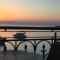 Maltese Balcony