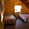 Midnight Sun Log Cabins