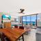 Deluxe Living in Waikiki - Ocean View Condo with Parking Deluxe Living in Waikiki - Ocean View Condo with Parking