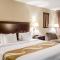 Quality Inn Moss Point - Pascagoula