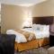 Quality Inn Moss Point - Pascagoula