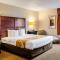 Quality Inn Moss Point - Pascagoula