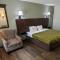 Quality Inn Moss Point - Pascagoula