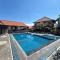 Pande Permai Bungalows