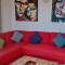 Ocean Vibes Studio Apartment